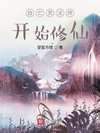 亡灵法师开始修仙