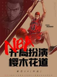 nba之开局晃倒乔丹