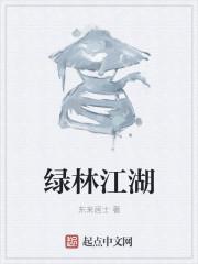 绿林江湖全文