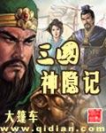 三国神隐记简介