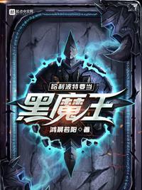 哈利波特主角是第三代黑魔王