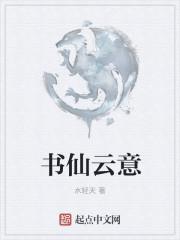 云意书陈洛衡