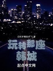 玩转那座韩城TXT精修版