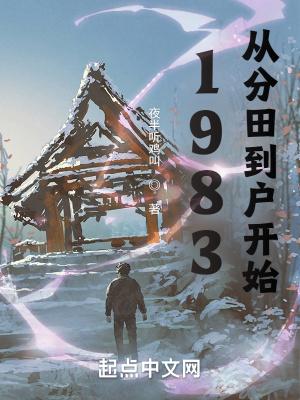 1983从分田到户开始女主