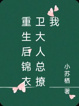 重生锦衣卫大人心尖宠