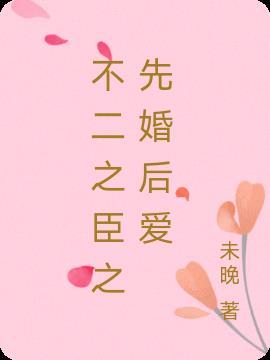 先婚后爱 臣年