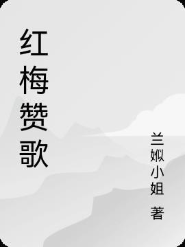 红梅赞歌词点评300字