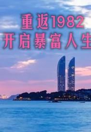 重返1982开启暴富人生TXT全集