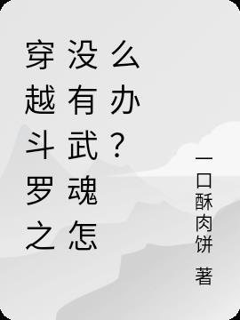 穿越斗罗之武魂是