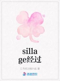 sillage怎么读