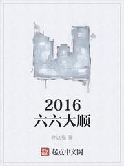 2016年六六大顺