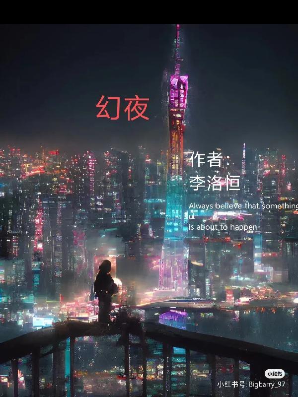 幻夜女主