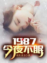 1987今夜不眠 房车齐全