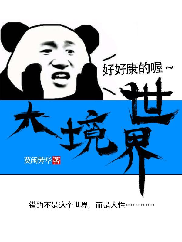 大境界什么意思