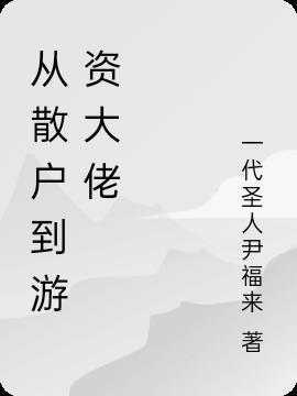 从散户到游资大佬TXT