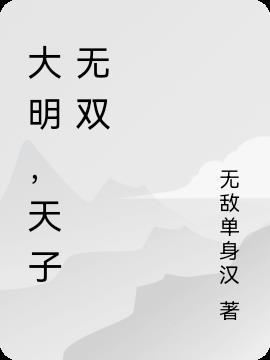 天子无双完整版免费