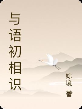 与君初相识思语结局