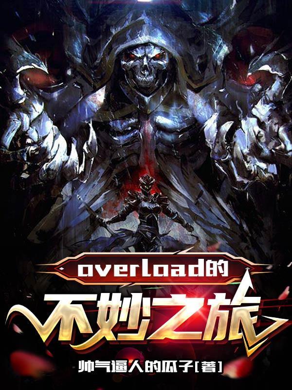 从overlord开始的探秘之旅