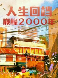 人生回档颠峰2000