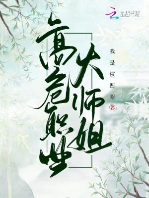 高危职业二师姐阅读