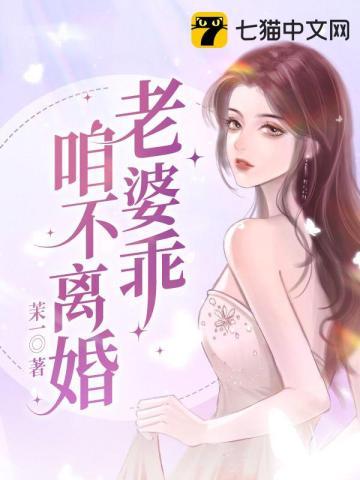 老婆乖咱们不离婚免费阅读