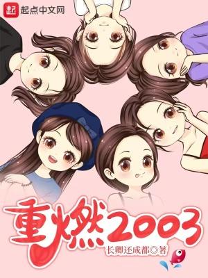 重燃2003精校版