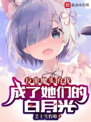 成了她们的白月光漫画免费观看