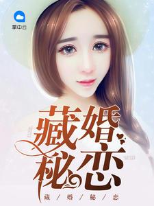 藏婚的结局是什么