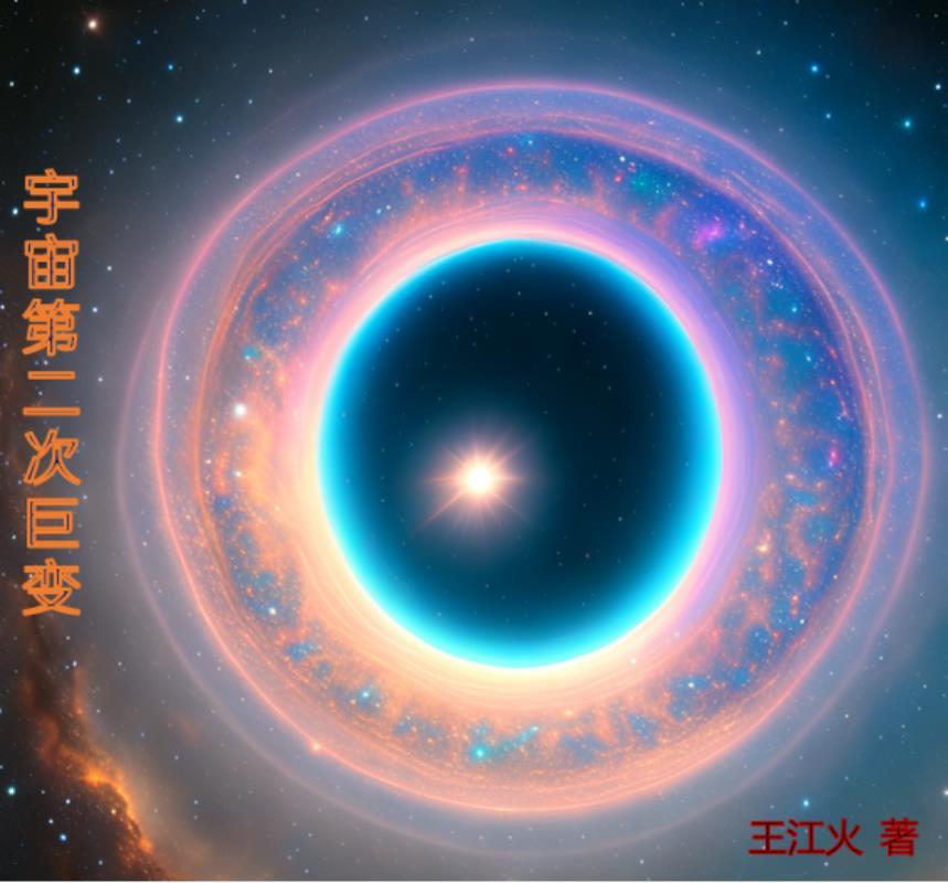 宇宙第二次巨变剧情