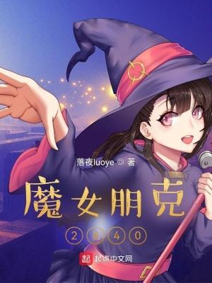 魔女朋克2840百度百科