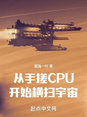 从手搓cpu开始横扫宇宙星海一叶