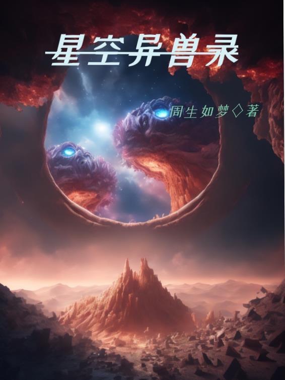 星空巨兽系统