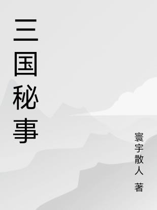 三国机密 下