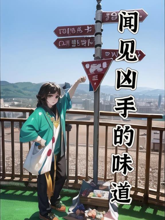 看见味道的少女 凶手