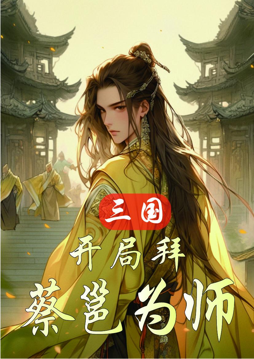 三国开局拜师练武