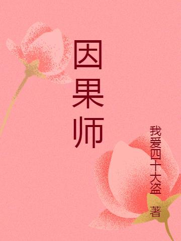 因果师实录