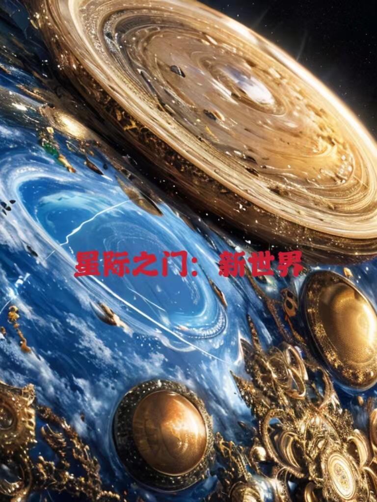 星际之门新世界国语