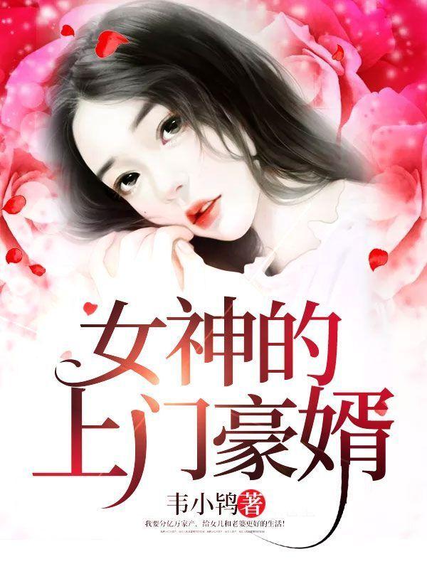 女神的上门豪婿 李晴晴 赵旭