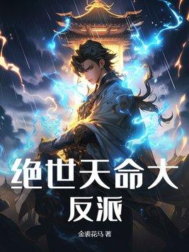 绝世天命大反派完整版