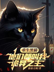 重生之我是黑猫