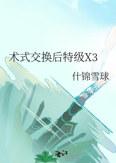 术式交换后特级X3什锦雪球