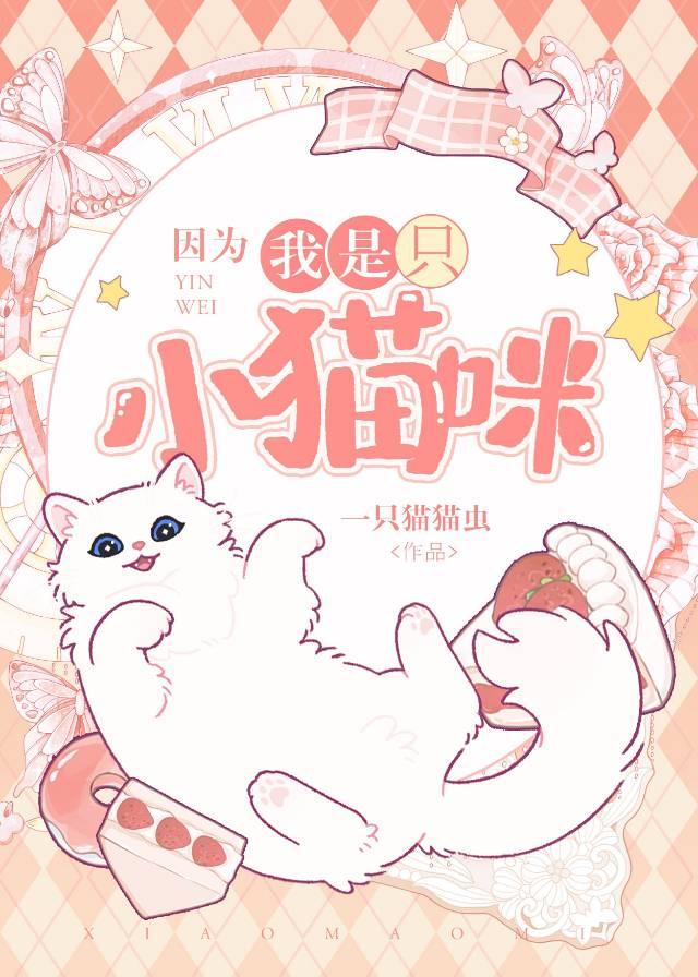 因为我是只小猫咪免费