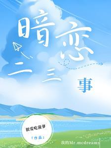 暗恋27话