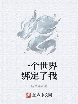 一个世界绑定了我 当时月半