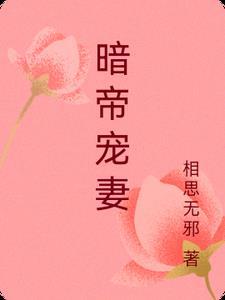 暗帝宠妻他凶猛