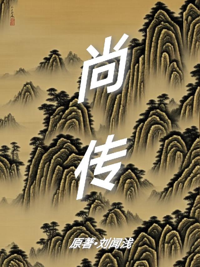 尚传道