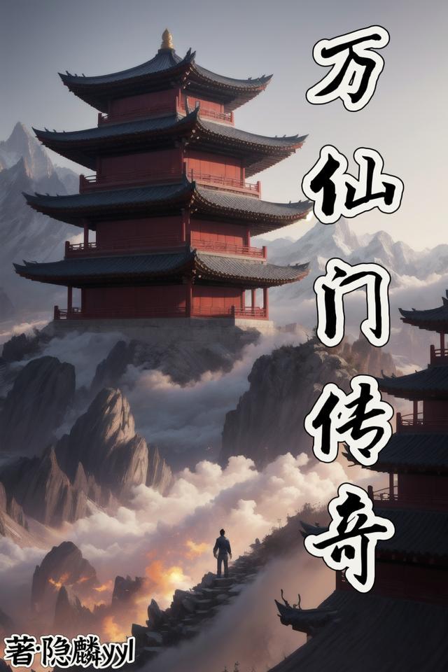 红门万仙门