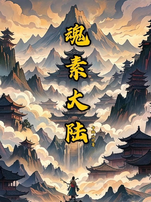 斗罗大陆魂宗魂尊