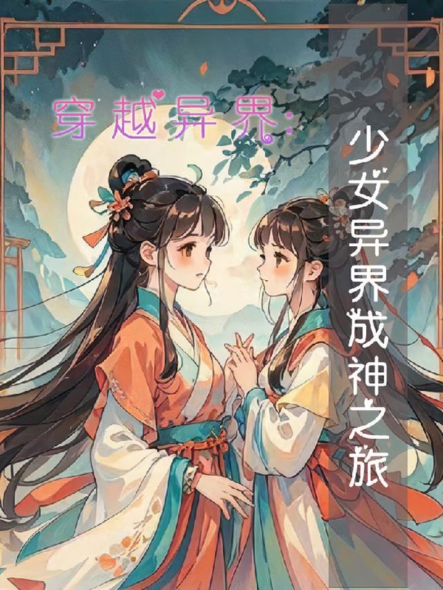 异界少女的女神