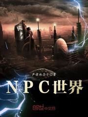 npc世界之旅